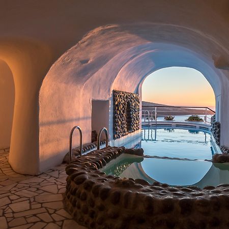 Fanari Villas Oia Exterior foto