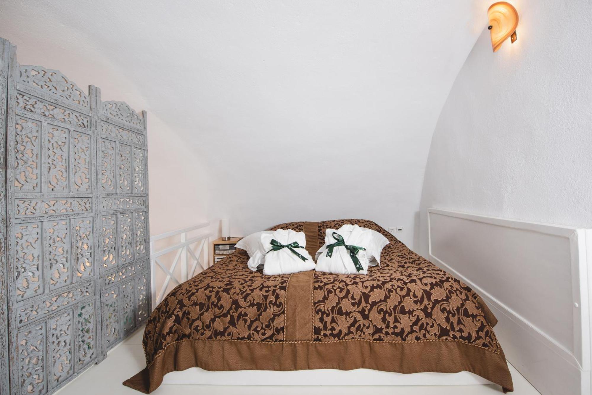 Fanari Villas Oia Exterior foto