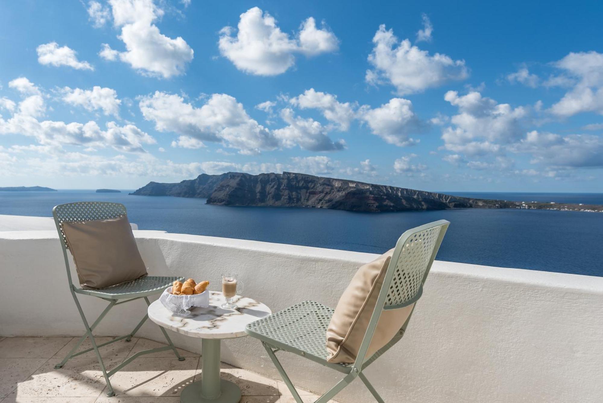 Fanari Villas Oia Exterior foto